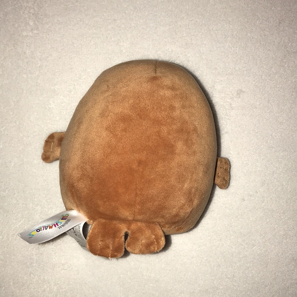NWOT Bruce Squishmallows - Picture 2 of 2